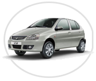 Indica Car Hire